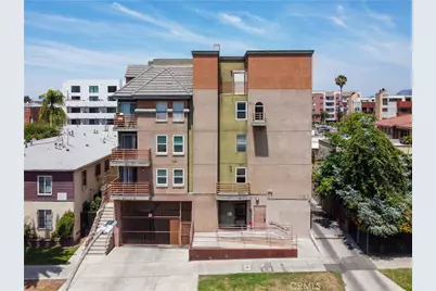 321 S Occidental Boulevard #106, Los Angeles, CA 90057 - Photo 1