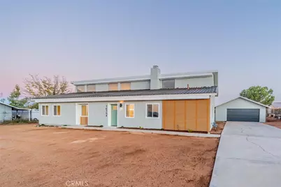 16754 Pauhaska, Apple Valley, CA 92307 - Photo 1
