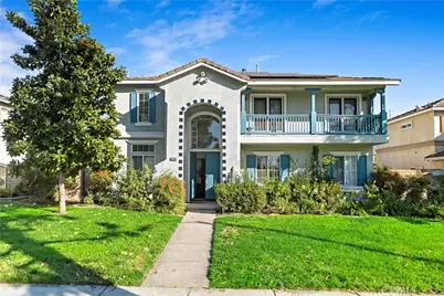 2819 S Euclid, Ontario, CA 91762 - Photo 1