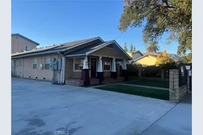 729 N Soldano Avenue, Azusa, CA 91702 - Photo 1