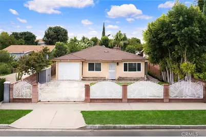 11308 Forest Grove, El Monte, CA 91731 - Photo 1