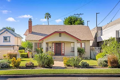 1415 S 2nd Street, Alhambra, CA 91801 - Photo 1