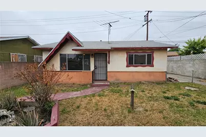 537 Ferris Street, East Los Angeles, CA 90022 - Photo 1