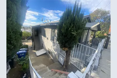 1129 N Alma Avenue, Los Angeles, CA 90063 - Photo 1