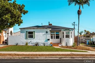 10640 S Gramercy, Los Angeles, CA 90047 - Photo 1