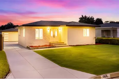 344 Pamela Rd, Monrovia, CA 91016 - Photo 1