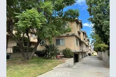 100 S Chapel Avenue #C, Alhambra, CA 91801 - Photo 1
