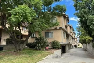 100 S Chapel Ave, Alhambra, CA 91801 - Photo 1