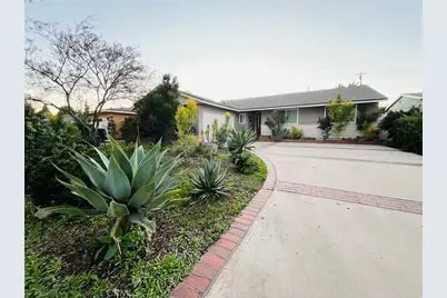 309 N Orange Avenue, Fullerton, CA 92833 - Photo 1