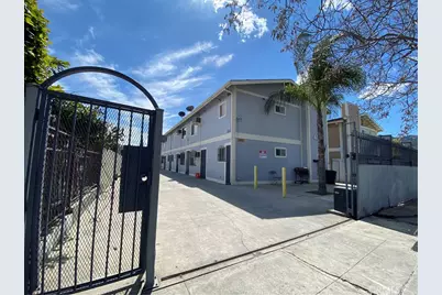 4056 Bemis Street #1, Los Angeles, CA 90039 - Photo 1