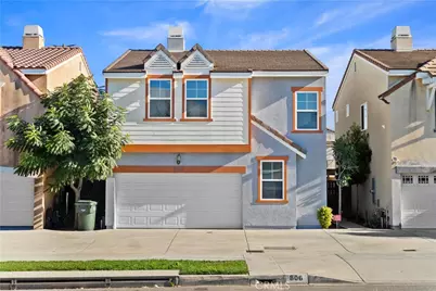 806 Kinbrae, Hacienda Heights, CA 91745 - Photo 1
