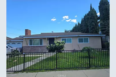 500 Everett Avenue #D, Monterey Park, CA 91755 - Photo 1