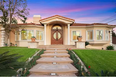 1774 Orangewood Lane, Arcadia, CA 91006 - Photo 1
