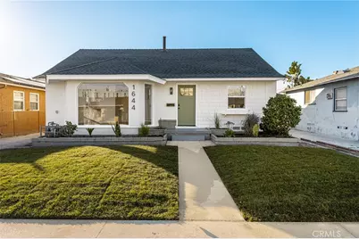 1644 E 122nd Street, Los Angeles, CA 90059 - Photo 1
