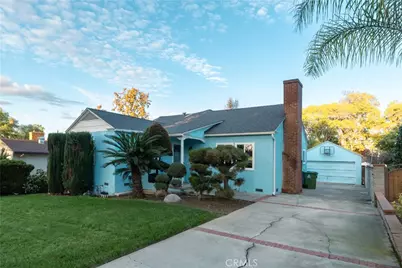 2304 Roark Drive, Alhambra, CA 91803 - Photo 1