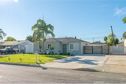 5505 N Traymore Avenue, Covina, CA 91722 - Photo 1