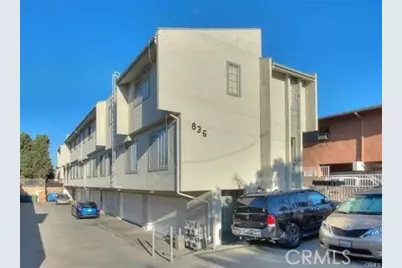836 S Sierra Vista #A, Alhambra, CA 91801 - Photo 1