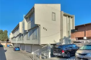 836 S Sierra Vista, Alhambra, CA 91801 - Photo 1