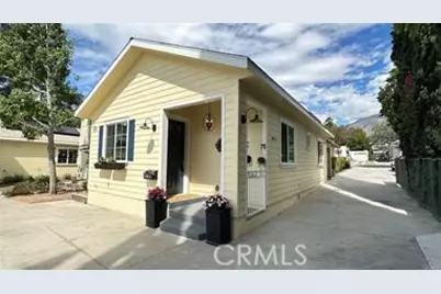 424 Concord #2, Monrovia, CA 91016 - Photo 1