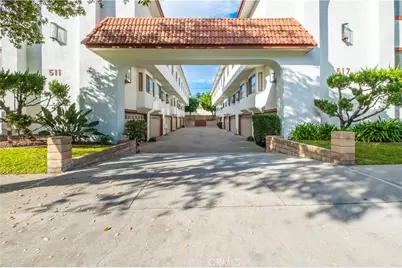 517 N Curtis #C, Alhambra, CA 91801 - Photo 1