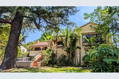 516 Orange Grove Avenue, South Pasadena, CA 91030 - Photo 1