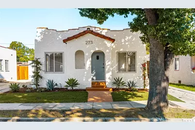 273 E Norton Street, Long Beach, CA 90805 - Photo 1