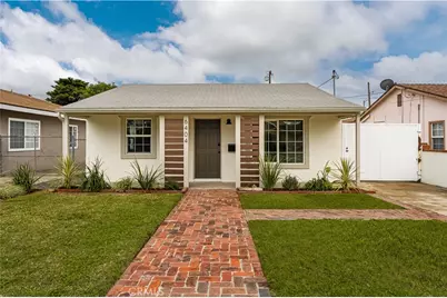 6404 Indiana Avenue, Long Beach, CA 90805 - Photo 1