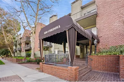 330 Cordova Street #155, Pasadena, CA 91101 - Photo 1