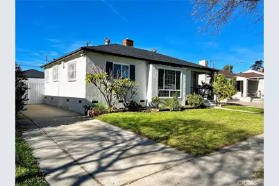 1029 S El Molino, Alhambra, CA 91801 - Photo 1