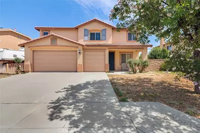 1673 Park Meadows Drive, San Jacinto, CA 92582 - Photo 1