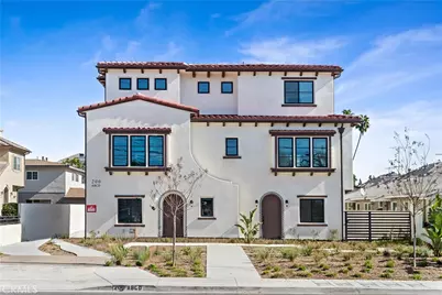 200 S 2nd Avenue #B, Arcadia, CA 91006 - Photo 1