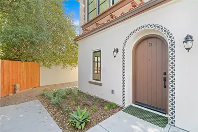 200 S 2nd Avenue #D, Arcadia, CA 91006 - Photo 1