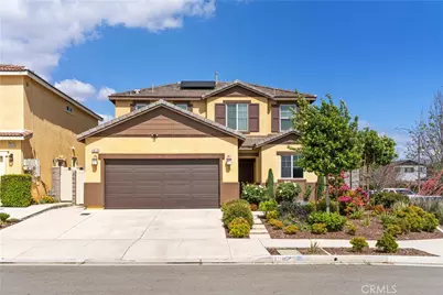 4916 Prairie Run Road, Jurupa Valley, CA 91752 - Photo 1