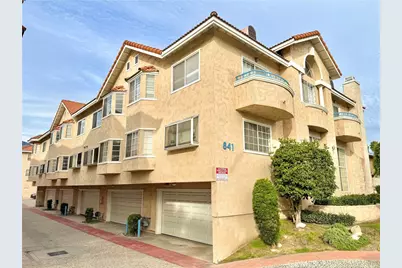 841 Fairview #B, Arcadia, CA 91007 - Photo 1