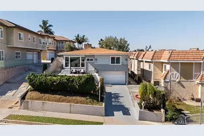 521 South Alhambra Avenue, Monterey Park, CA 91755 - Photo 1