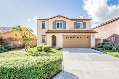 1221 Justice, Hemet, CA 92543 - Photo 1