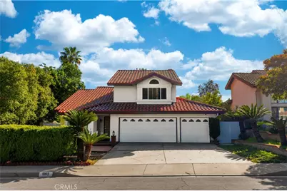 1202 Bramford Court, Diamond Bar, CA 91765 - Photo 1