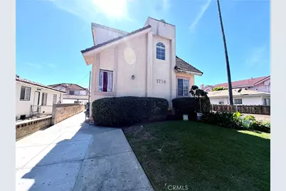 1714 Cedar Street #E, Alhambra, CA 91801 - Photo 1