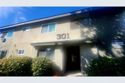 301 N Palm Avenue, Alhambra, CA 91801 - Photo 1