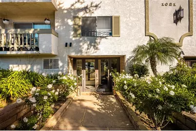 1021 12th Street #102, Santa Monica, CA 90403 - Photo 1