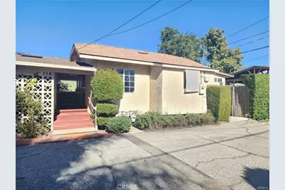 116 N Alta Vista Avenue, Monrovia, CA 91016 - Photo 1