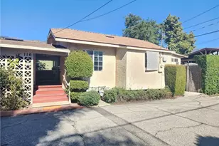 116 N Alta Vista Ave, Monrovia, CA 91016 - Photo 1