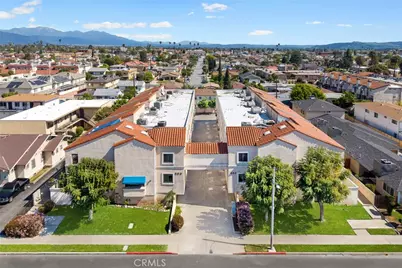 480 North Moore Avenue #A, Monterey Park, CA 91754 - Photo 1
