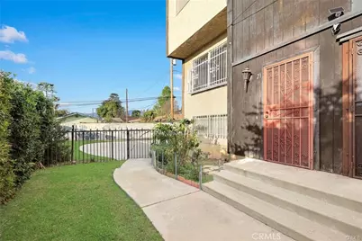 11331 Elliott Avenue #21, El Monte, CA 91732 - Photo 1