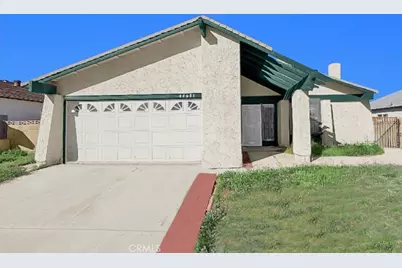 44631 Fenhold Street, Lancaster, CA 93535 - Photo 1
