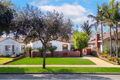 1241 S 4th Street, Alhambra, CA 91801 - Photo 1