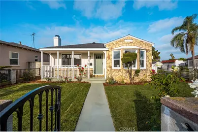 501 S Pearl, Compton, CA 90221 - Photo 1