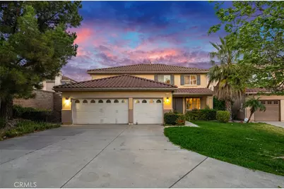 6041 Saticoy Place, Fontana, CA 92336 - Photo 1