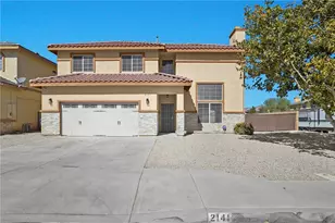 2141 E Nugent St, Lancaster, CA 93535 - Photo 1