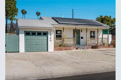 1106 S Washington, Compton, CA 90221 - Photo 1